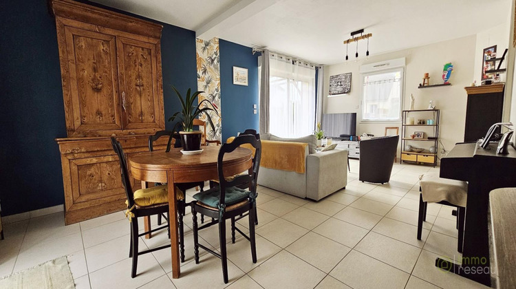 Ma-Cabane - Vente Maison PIERREPONT SUR AVRE, 111 m²