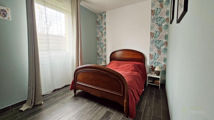 Ma-Cabane - Vente Maison PIERREPONT SUR AVRE, 111 m²