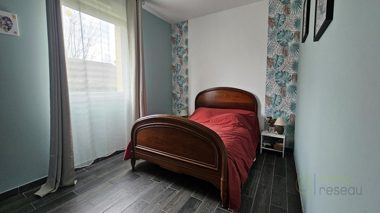 Ma-Cabane - Vente Maison PIERREPONT SUR AVRE, 111 m²