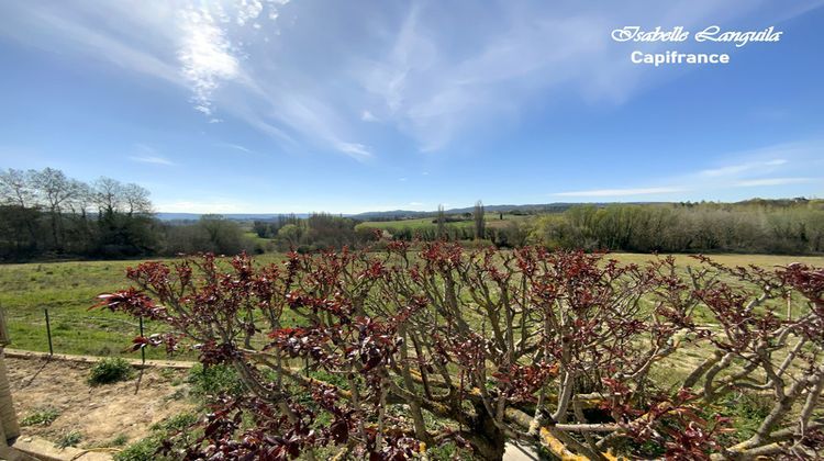 Ma-Cabane - Vente Maison PIERRERUE, 252 m²