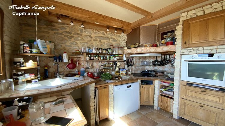 Ma-Cabane - Vente Maison PIERRERUE, 252 m²