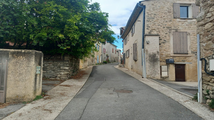 Ma-Cabane - Vente Maison PIERRERUE, 68 m²