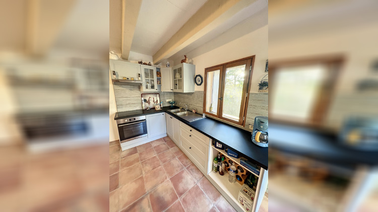 Ma-Cabane - Vente Maison Pierrerue, 65 m²