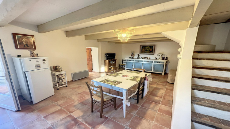 Ma-Cabane - Vente Maison Pierrerue, 65 m²
