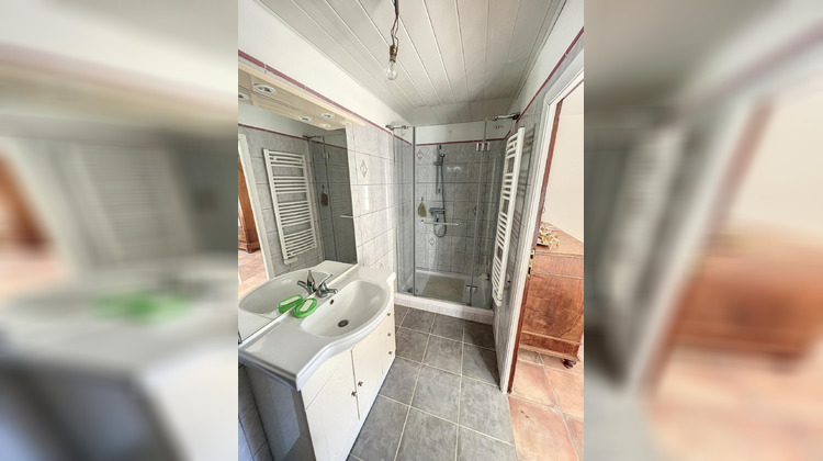 Ma-Cabane - Vente Maison Pierrerue, 65 m²