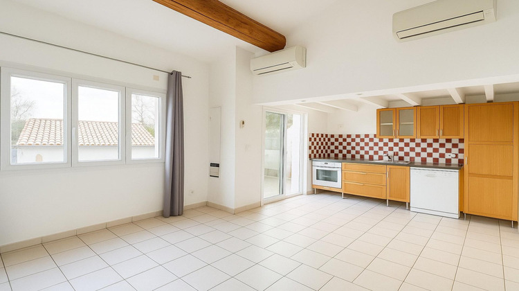 Ma-Cabane - Vente Maison Pierrerue, 50 m²