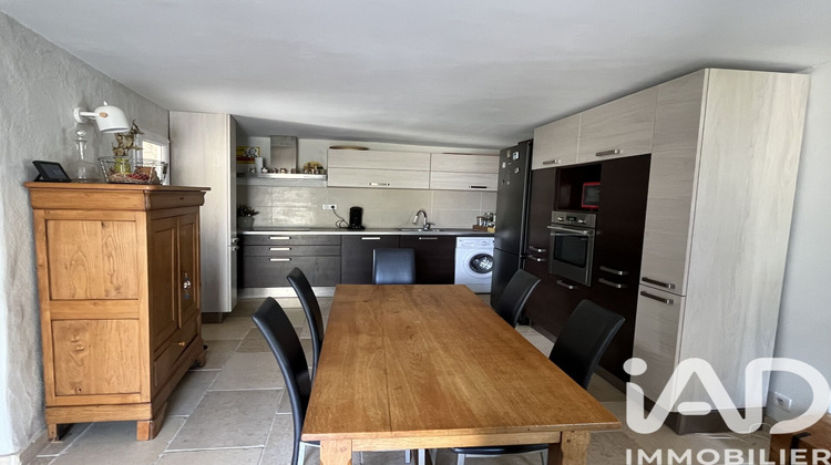 Ma-Cabane - Vente Maison Pierrerue, 140 m²