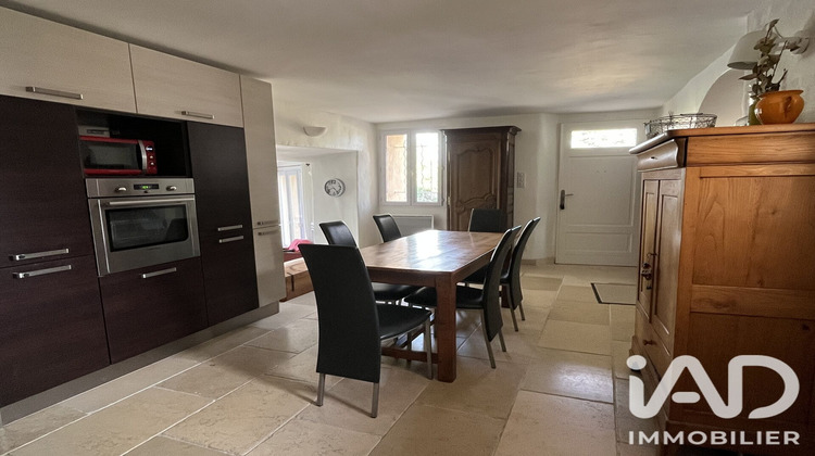 Ma-Cabane - Vente Maison Pierrerue, 140 m²