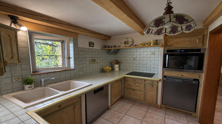 Ma-Cabane - Vente Maison Pierrerue, 140 m²