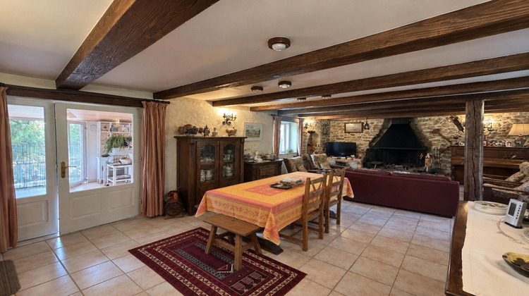 Ma-Cabane - Vente Maison Pierrerue, 140 m²