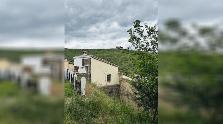 Ma-Cabane - Vente Maison Pierrerue, 75 m²