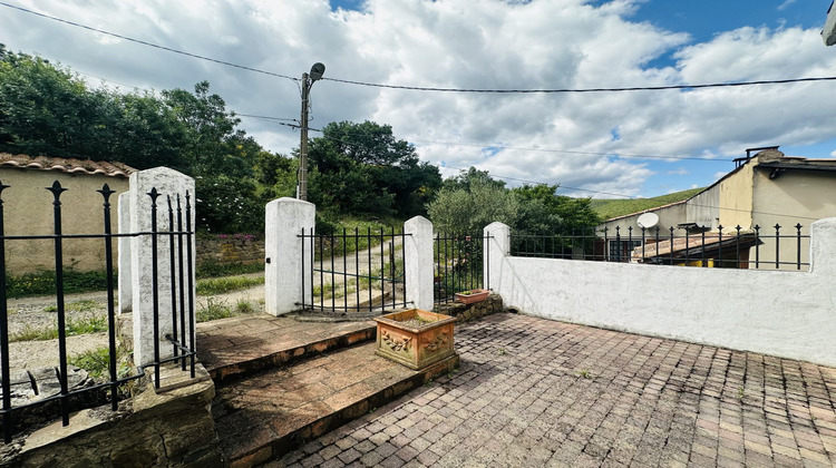Ma-Cabane - Vente Maison Pierrerue, 75 m²