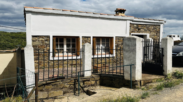 Ma-Cabane - Vente Maison Pierrerue, 75 m²