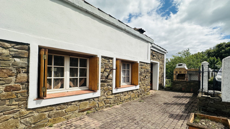Ma-Cabane - Vente Maison Pierrerue, 75 m²