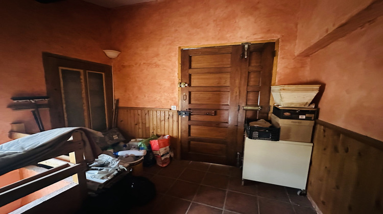 Ma-Cabane - Vente Maison Pierrerue, 75 m²