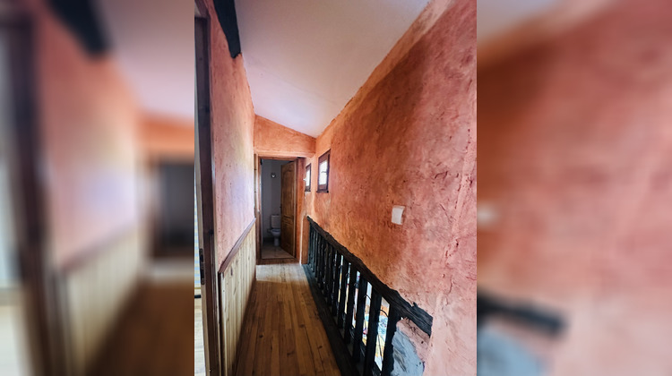 Ma-Cabane - Vente Maison Pierrerue, 75 m²