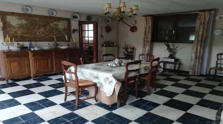 Ma-Cabane - Vente Maison PIERRES, 159 m²
