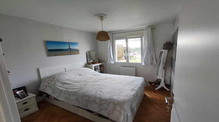 Ma-Cabane - Vente Maison PIERRES, 112 m²
