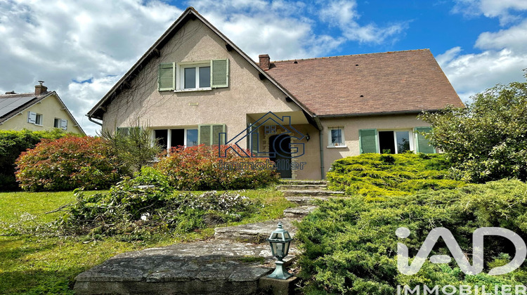 Ma-Cabane - Vente Maison Pierres, 137 m²