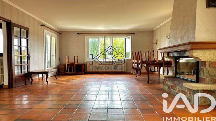 Ma-Cabane - Vente Maison Pierres, 137 m²