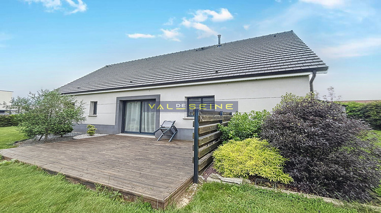 Ma-Cabane - Vente Maison PIERREVAL, 90 m²