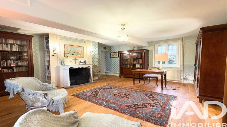 Ma-Cabane - Vente Maison Pierreval, 305 m²