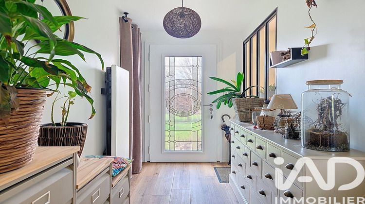 Ma-Cabane - Vente Maison Pierreval, 71 m²