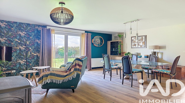 Ma-Cabane - Vente Maison Pierreval, 71 m²