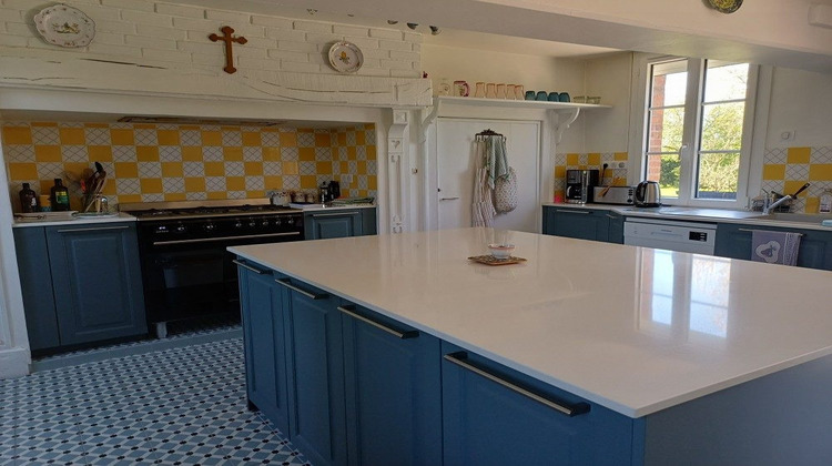 Ma-Cabane - Vente Maison Pierreval, 305 m²