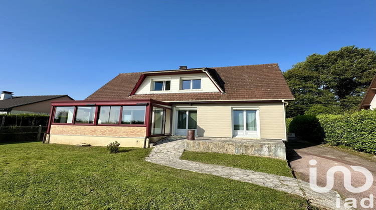 Ma-Cabane - Vente Maison Pierreval, 124 m²