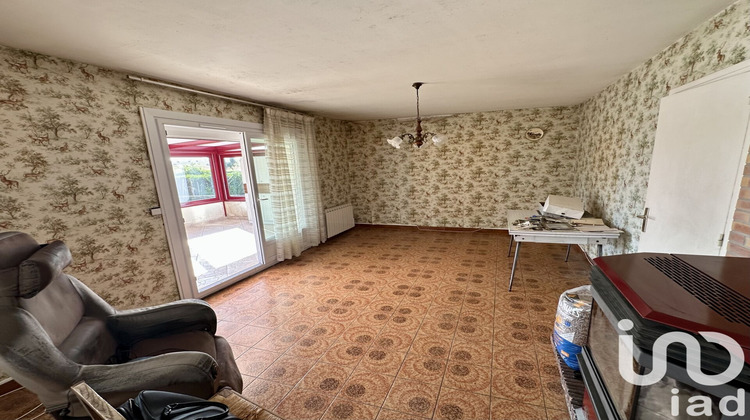 Ma-Cabane - Vente Maison Pierreval, 124 m²