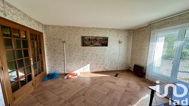 Ma-Cabane - Vente Maison Pierreval, 124 m²