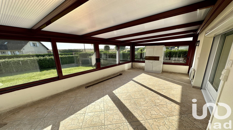 Ma-Cabane - Vente Maison Pierreval, 124 m²