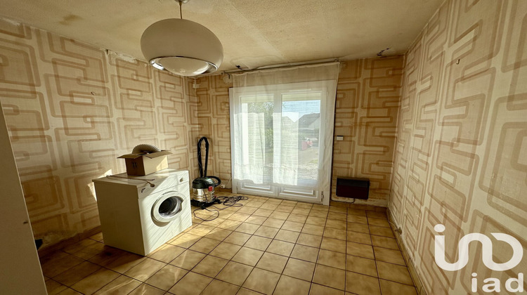 Ma-Cabane - Vente Maison Pierreval, 124 m²