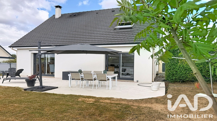 Ma-Cabane - Vente Maison Pierreval, 108 m²