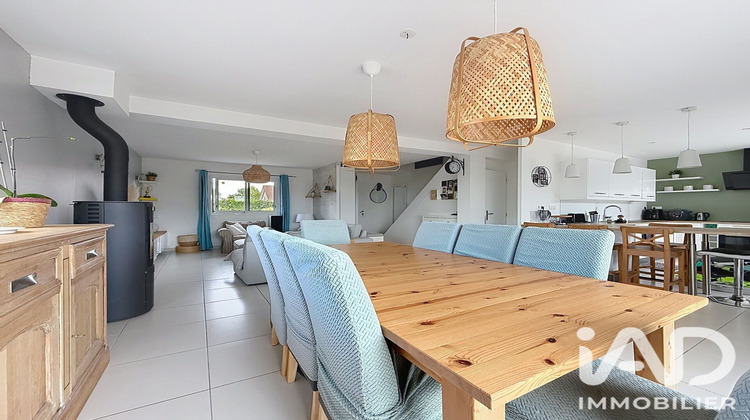 Ma-Cabane - Vente Maison Pierreval, 108 m²