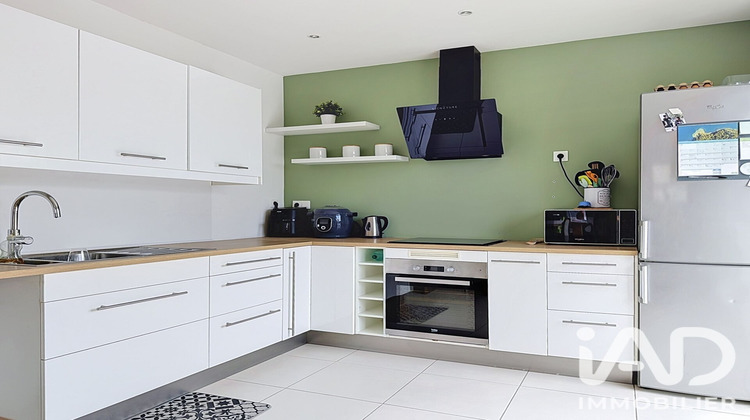 Ma-Cabane - Vente Maison Pierreval, 108 m²