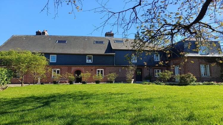 Ma-Cabane - Vente Maison Pierreval, 305 m²