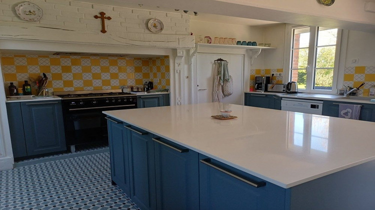 Ma-Cabane - Vente Maison Pierreval, 305 m²