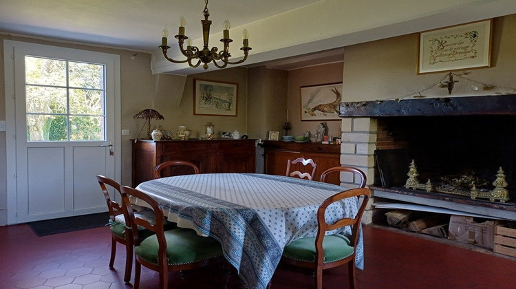 Ma-Cabane - Vente Maison Pierreval, 305 m²