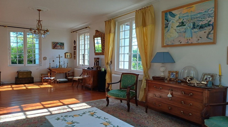Ma-Cabane - Vente Maison Pierreval, 305 m²