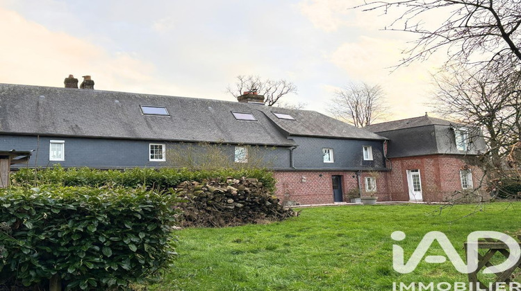 Ma-Cabane - Vente Maison Pierreval, 305 m²