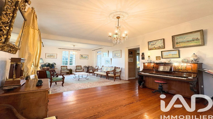 Ma-Cabane - Vente Maison Pierreval, 305 m²