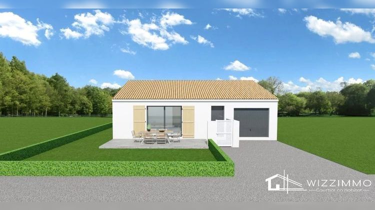 Ma-Cabane - Vente Maison Pierrevert, 95 m²