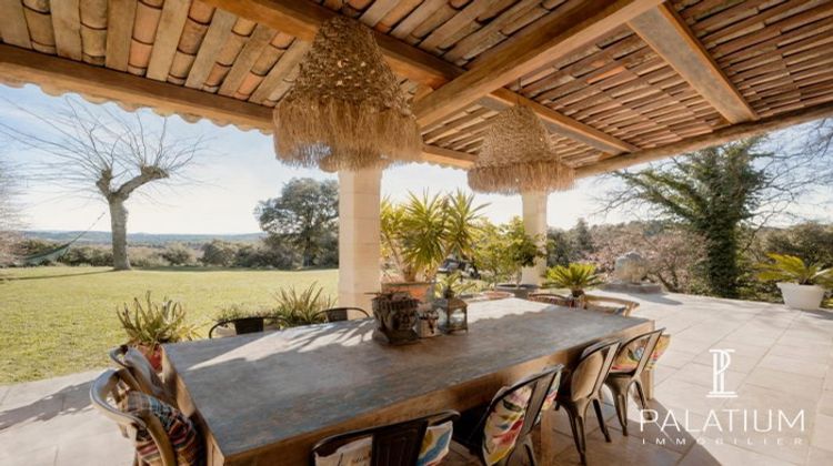 Ma-Cabane - Vente Maison Pierrevert, 367 m²