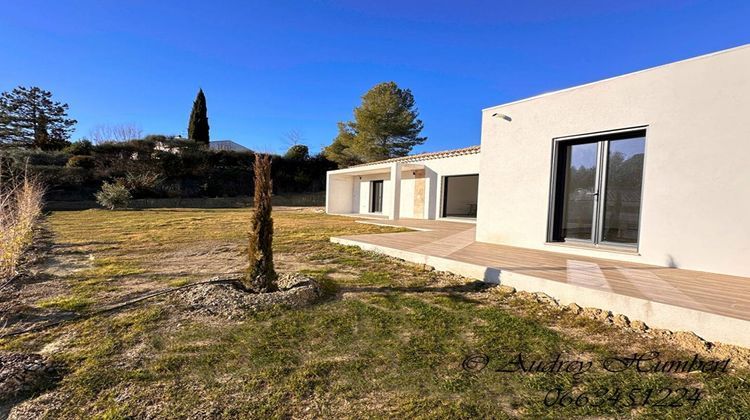 Ma-Cabane - Vente Maison PIERREVERT, 152 m²