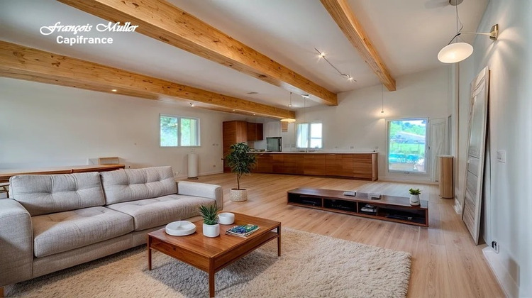 Ma-Cabane - Vente Maison PIERREVERT, 325 m²