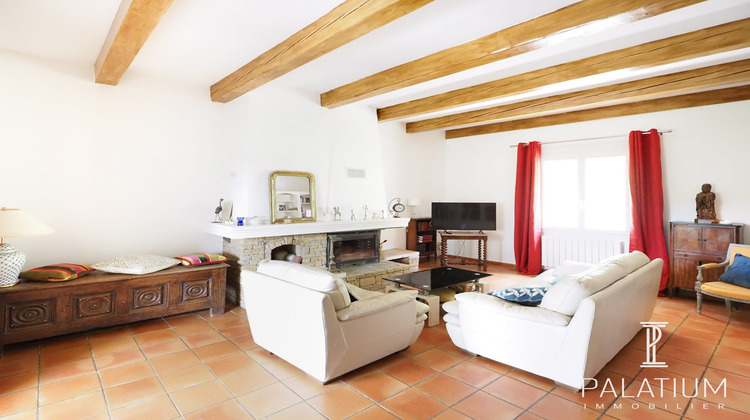 Ma-Cabane - Vente Maison Pierrevert, 135 m²