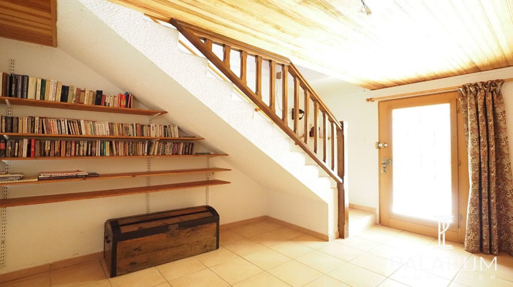 Ma-Cabane - Vente Maison Pierrevert, 117 m²