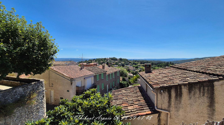 Ma-Cabane - Vente Maison PIERREVERT, 97 m²